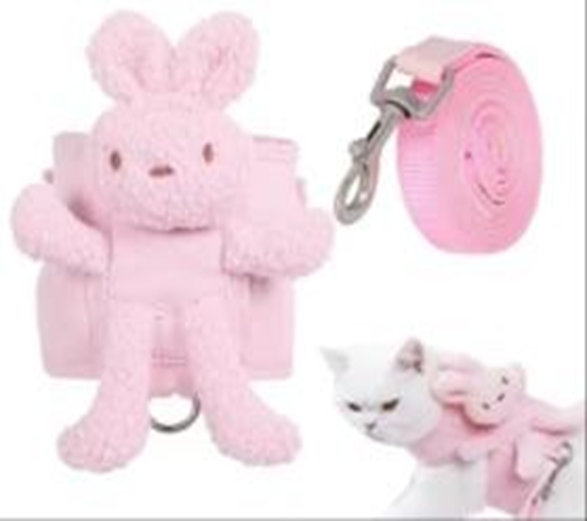 PELUŞ AYICIK MODELLİ GÖĞÜS SET GEZDİRME